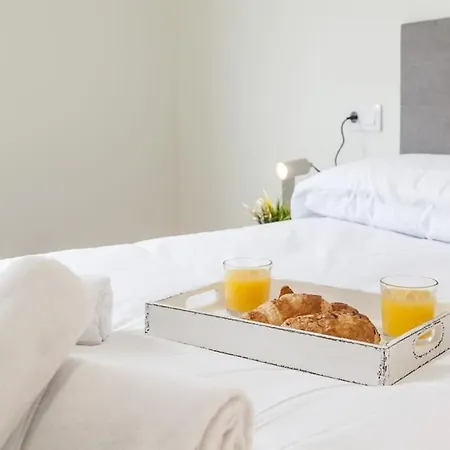 Modern In With Views *