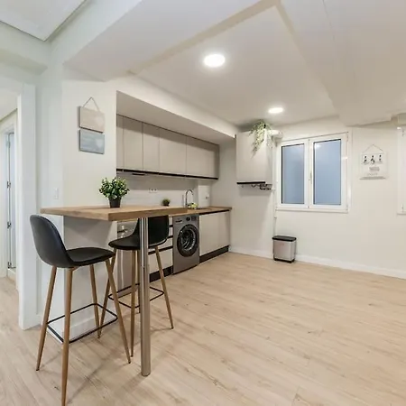 شقة Modern In With Views اوفيدو