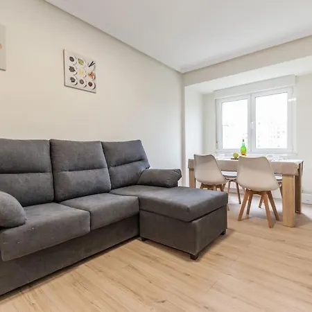 Apartmán Modern In With Views *