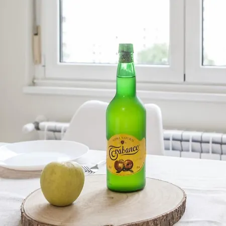 Modern In With Views Oviedo