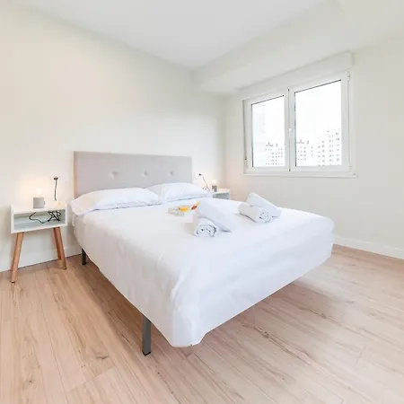 Apartmán Modern In With Views *