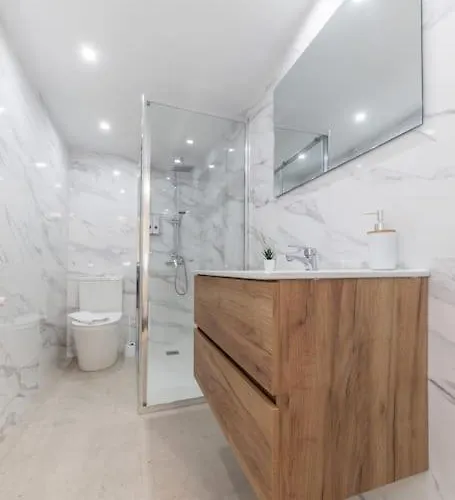 Modern In With Views * اوفيدو