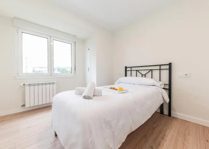 Modern In With Views اوفيدو